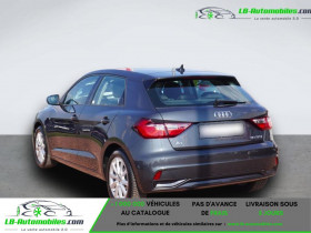 Audi A1 Sportback 30 TFSI 116 ch BVA  occasion � Beaupuy - photo n�4