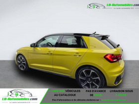 Audi A1 Sportback 30 TFSI 116 ch BVA  occasion � Beaupuy - photo n�4