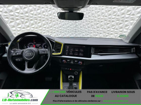 Audi A1 Sportback 30 TFSI 116 ch BVA  occasion � Beaupuy - photo n�3