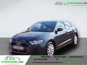 Audi A1 Sportback 30 TFSI 116 ch BVA  occasion � Beaupuy - photo n�2