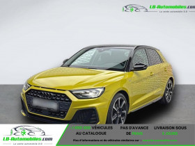 Audi A1 Sportback 30 TFSI 116 ch BVA  occasion � Beaupuy - photo n�2