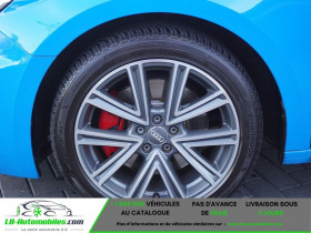 Audi A1 Sportback 30 TFSI 116 ch BVA  occasion � Beaupuy - photo n�8