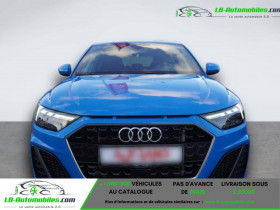 Audi A1 Sportback 30 TFSI 116 ch BVA  occasion � Beaupuy - photo n�4
