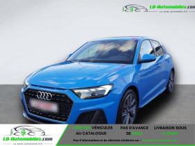 Audi A1 Sportback 30 TFSI 116 ch BVA  occasion � Beaupuy - photo n�2