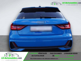 Audi A1 Sportback 30 TFSI 116 ch BVA  occasion � Beaupuy - photo n�5