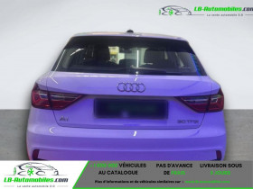 Audi A1 Sportback 30 TFSI 116 ch BVA  occasion � Beaupuy - photo n�3