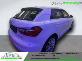 Audi A1 Sportback 30 TFSI 116 ch BVA  occasion � Beaupuy - photo n�2
