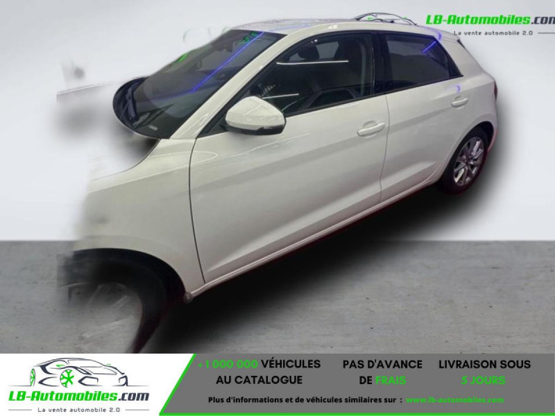 Audi A1 Sportback 30 TFSI 116 ch BVA  occasion � Beaupuy