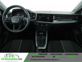 Audi A1 Sportback 30 TFSI 116 ch BVA  occasion � Beaupuy - photo n�3
