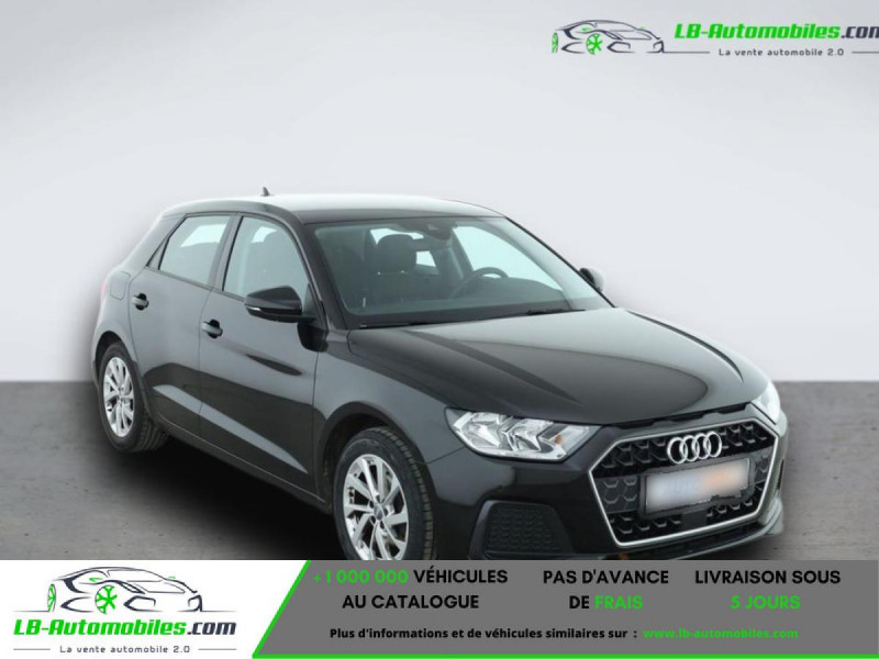 Audi A1 Sportback 30 TFSI 116 ch BVA  occasion � Beaupuy - photo n�2