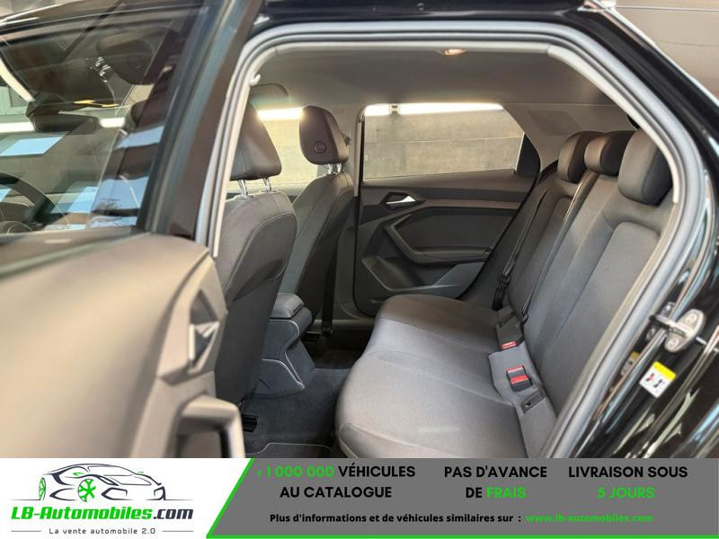Audi A1 Sportback 30 TFSI 116 ch BVA  occasion  Beaupuy - photo n7