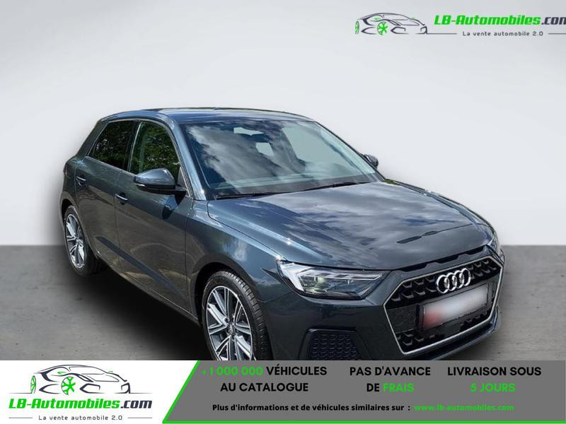 Audi A1 Sportback 30 TFSI 116 ch BVA  occasion  Beaupuy - photo n2