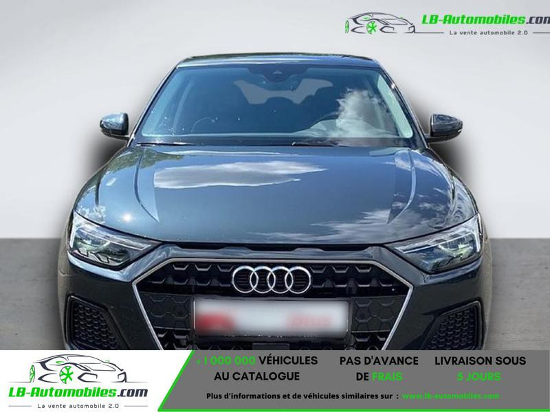 Audi A1 Sportback 30 TFSI 116 ch BVA  occasion  Beaupuy - photo n5
