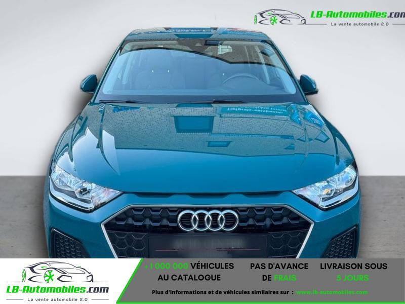 Audi A1 Sportback 30 TFSI 116 ch BVA  occasion  Beaupuy - photo n4