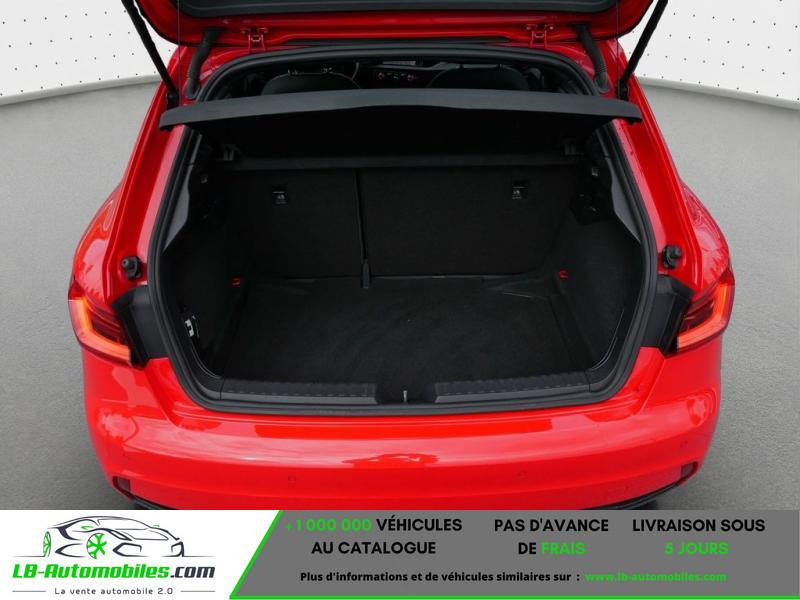 Audi A1 Sportback 30 TFSI 116 ch BVA  occasion  Beaupuy - photo n8