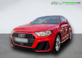 Annonce Audi A1 Sportback occasion Essence 30 TFSI 116 ch BVA  Beaupuy