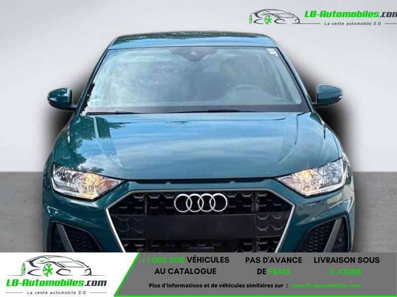 Audi A1 Sportback 30 TFSI 116 ch BVA  occasion  Beaupuy - photo n5