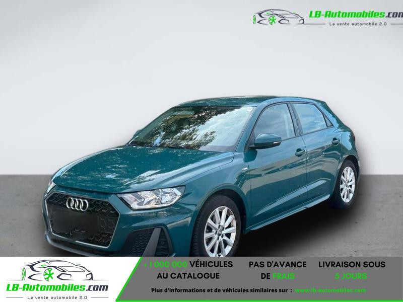 Audi A1 Sportback 30 TFSI 116 ch BVA  occasion  Beaupuy