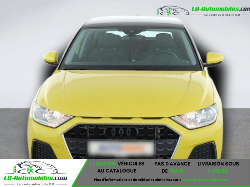 Audi A1 Sportback 30 TFSI 116 ch BVA  occasion  Beaupuy - photo n5