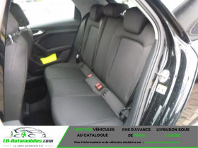 Audi A1 Sportback 30 TFSI 116 ch BVA  occasion � Beaupuy - photo n�6