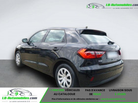 Audi A1 Sportback 30 TFSI 116 ch BVA  occasion � Beaupuy - photo n�4