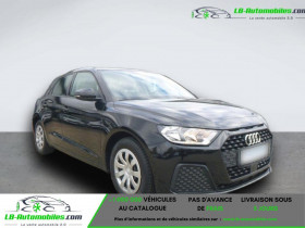 Audi A1 Sportback 30 TFSI 116 ch BVA  occasion � Beaupuy - photo n�2