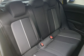 Audi A1 Sportback 30 TFSI 116 ch BVA  occasion  Beaupuy - photo n8