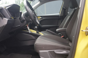 Audi A1 Sportback 30 TFSI 116 ch BVA  occasion  Beaupuy - photo n7