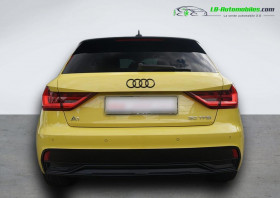 Audi A1 Sportback 30 TFSI 116 ch BVA  occasion  Beaupuy - photo n6