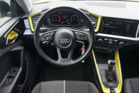 Audi A1 Sportback 30 TFSI 116 ch BVA  occasion  Beaupuy - photo n9