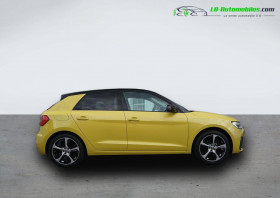 Audi A1 Sportback 30 TFSI 116 ch BVA  occasion  Beaupuy - photo n5