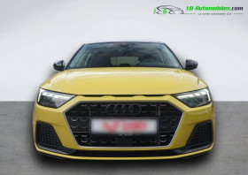 Audi A1 Sportback 30 TFSI 116 ch BVA  occasion  Beaupuy - photo n4