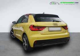 Audi A1 Sportback 30 TFSI 116 ch BVA  occasion  Beaupuy - photo n3