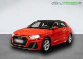 Audi A1 Sportback 30 TFSI 116 ch BVA   Beaupuy 31