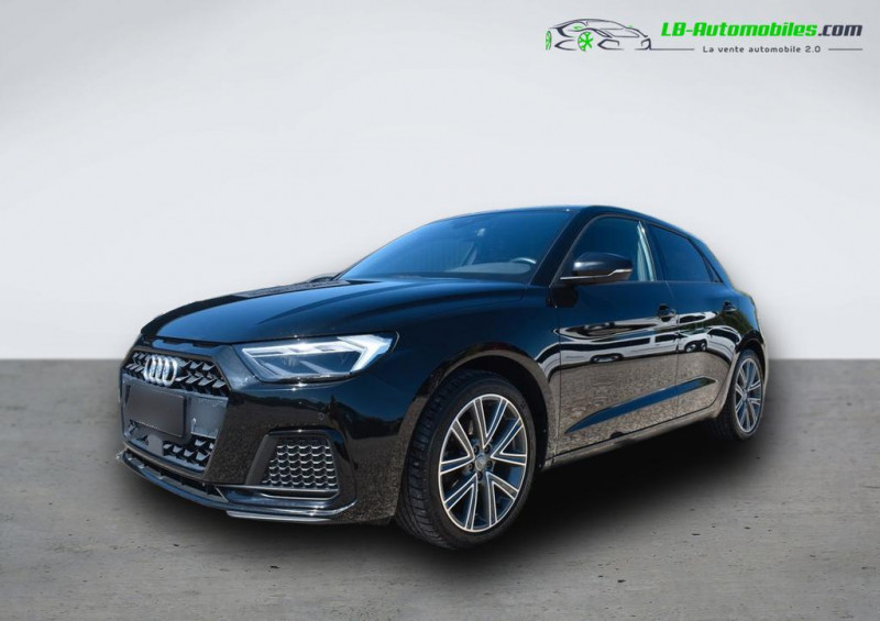 Audi A1 Sportback 30 TFSI 116 ch BVA  occasion  Beaupuy