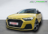 Annonce Audi A1 Sportback occasion Essence 30 TFSI 116 ch BVA à Beaupuy