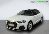 Audi A1 Sportback 30 TFSI 116 ch BVA   Beaupuy 31