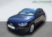 Audi A1 Sportback occasion année 2019 boite Automatique Annonce Audi A1 Sportback occasion Essence 30 TFSI 116 ch BVA à Beaupuy