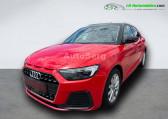 Annonce Audi A1 Sportback occasion Essence 30 TFSI 116 ch BVA  Beaupuy