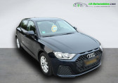 Audi A1 Sportback occasion année 2019 boite Automatique Annonce Audi A1 Sportback occasion Essence 30 TFSI 116 ch BVA à Beaupuy