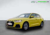 Audi A1 Sportback occasion année 2019 boite Automatique Annonce Audi A1 Sportback occasion Essence 30 TFSI 116 ch BVA à Beaupuy