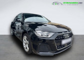 Audi A1 Sportback occasion année 2020 boite Automatique Annonce Audi A1 Sportback occasion Essence 30 TFSI 116 ch BVA à Beaupuy