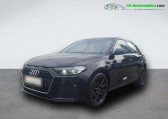 Annonce Audi A1 Sportback occasion Essence 30 TFSI 116 ch BVA à Beaupuy