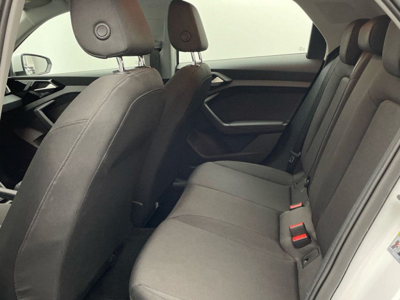 Audi A1 Sportback 30 TFSI 116 ch BVA  occasion  Beaupuy - photo n9