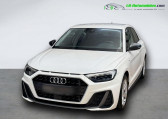 Audi A1 Sportback occasion année 2019 boite Automatique Annonce Audi A1 Sportback occasion Essence 30 TFSI 116 ch BVA à Beaupuy
