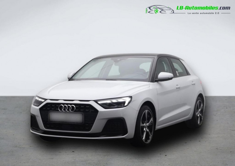 Audi A1 Sportback 30 TFSI 116 ch BVA  occasion  Beaupuy