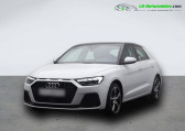 Audi A1 Sportback occasion année 2019 boite Automatique Annonce Audi A1 Sportback occasion Essence 30 TFSI 116 ch BVA à Beaupuy