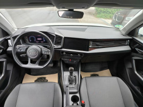 Audi A1 Sportback 30 TFSI 116 ch BVA  occasion  Beaupuy - photo n3