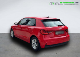 Audi A1 Sportback 30 TFSI 116 ch BVA  occasion  Beaupuy - photo n2