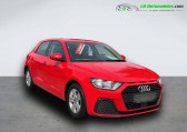 Audi A1 Sportback occasion année 2019 boite Automatique Annonce Audi A1 Sportback occasion Essence 30 TFSI 116 ch BVA à Beaupuy